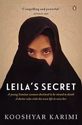 Couverture du produit · Leila's Secret