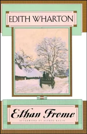 Couverture du produit · Ethan Frome