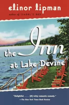 Couverture du produit · The Inn at Lake Devine