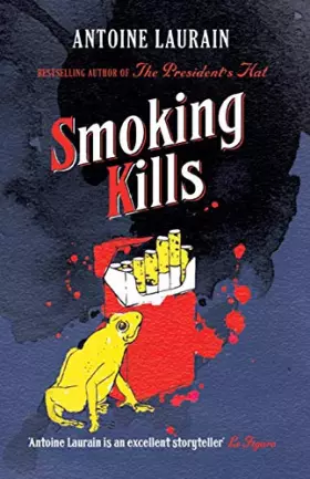 Couverture du produit · Smoking Kills