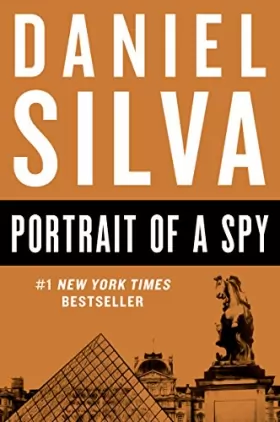 Couverture du produit · Portrait of a Spy