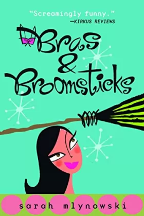 Couverture du produit · Bras & Broomsticks