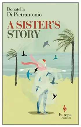Couverture du produit · A Sister's Story: Natalie Portman's book club pick (July 2022)