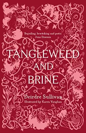 Couverture du produit · Tangleweed and Brine