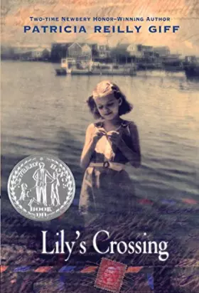 Couverture du produit · Lily's Crossing