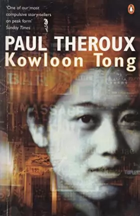 Couverture du produit · Kowloon Tong: A Novel