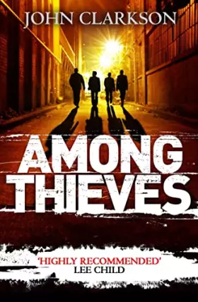Couverture du produit · Among Thieves