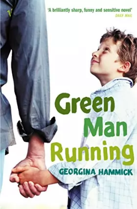 Couverture du produit · Green Man Running