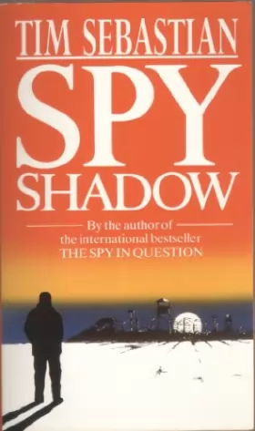 Couverture du produit · Spy Shadow