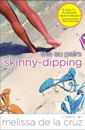 Couverture du produit · Skinny-dipping (Au Pairs)