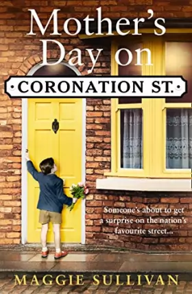 Couverture du produit · Mother’s Day on Coronation Street