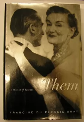 Couverture du produit · Them: A Memoir Of Parents