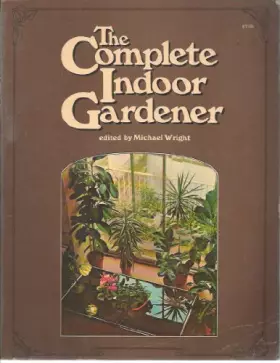 Couverture du produit · Complete Indoor Gardener
