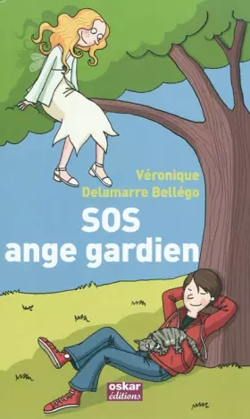 Couverture du produit · SOS ange gardien