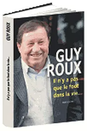 Couverture du produit · Il n'y a pas que le foot dans la vie...