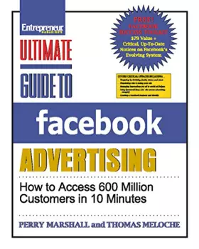 Couverture du produit · Ultimate Guide to Facebook Advertising