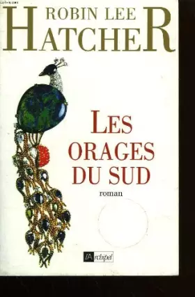 Couverture du produit · Les orages du Sud