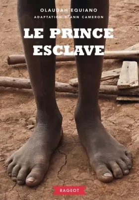 Couverture du produit · Le prince esclave