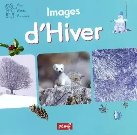 Couverture du produit · Images d'hiver