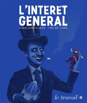 Couverture du produit · L'intérêt général, N° 2 :
