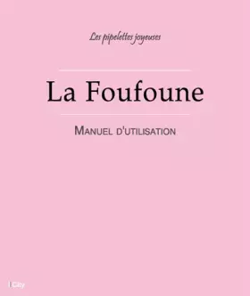 Couverture du produit · La foufoune