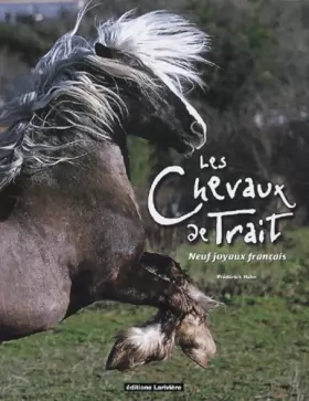 Couverture du produit · Les chevaux de trait: Neuf joyaux français