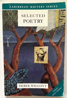 Couverture du produit · Selected Poetry (Caribbean Writers Series)