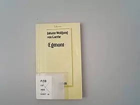Couverture du produit · Egmont