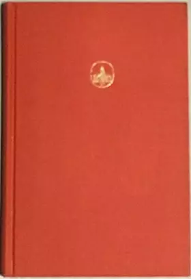 Couverture du produit · Nonlinear Programming