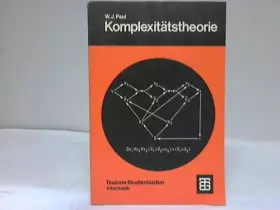 Komplexitätstheorie