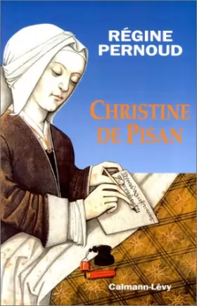 Couverture du produit · Christine de Pisan