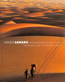 Couverture du produit · Inside Sahara