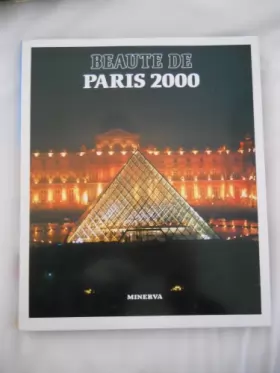 Couverture du produit · Beauté de Paris 2000 : Paris de toujours, Paris-villages