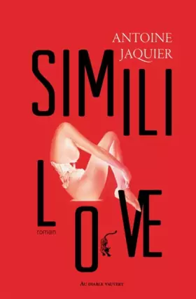 Simili love - Antoine Jaquier