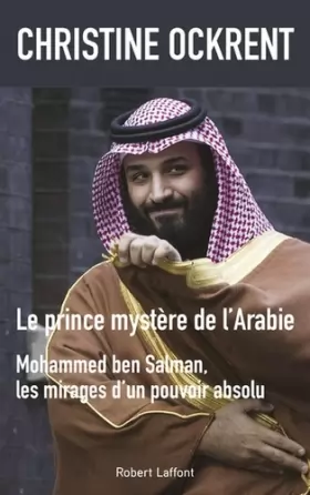 Couverture du produit · Le Prince mystère de l'Arabie