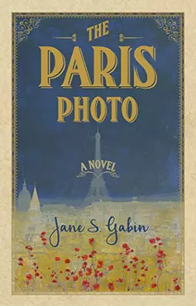 Couverture du produit · The Paris Photo