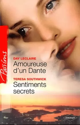 Couverture du produit · Amoureuse d'un Dante  Sentiments secrets