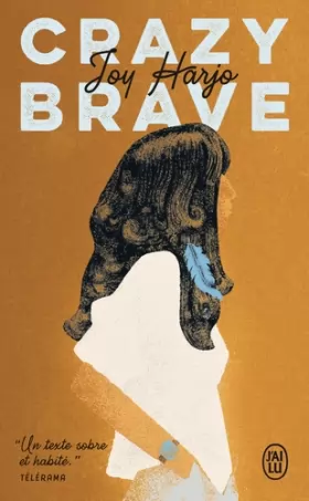 Couverture du produit · Crazy Brave: Le chant de mes combats