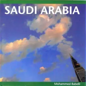 Couverture du produit · Saudi Arabia
