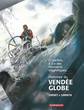 Couverture du produit · Histoires du Vendée Globe - tome 0 - Histoires du Vendée Globe