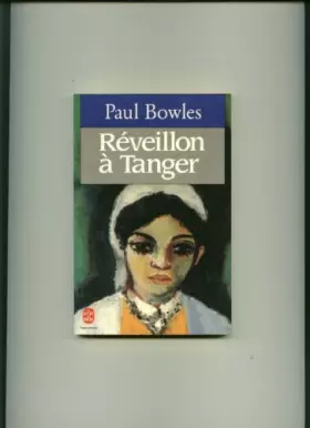 Couverture du produit · Réveillon à Tanger