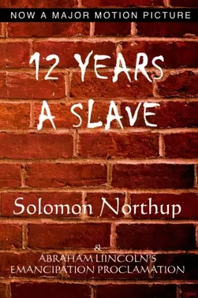 Couverture du produit · 12 Years a Slave