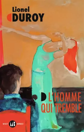 Couverture du produit · L'homme qui tremble
