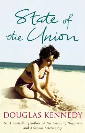 Couverture du produit · State of the Union