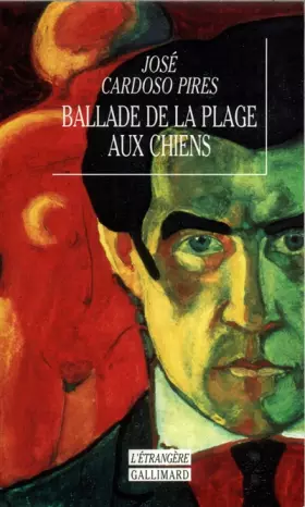 Couverture du produit · Ballade de la plage aux chiens: Dissertation sur un crime