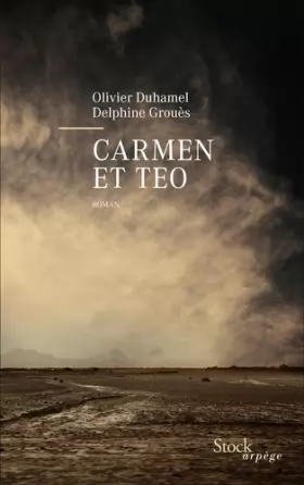 Couverture du produit · Carmen et Teo