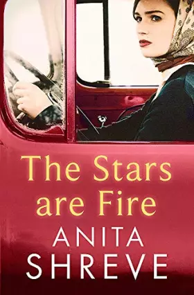 Couverture du produit · The Stars are Fire