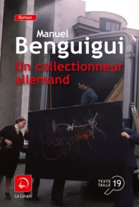 Couverture du produit · Un collectionneur allemand