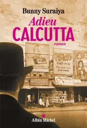Couverture du produit · Adieu Calcutta