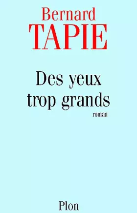 Couverture du produit · Des yeux trop grands